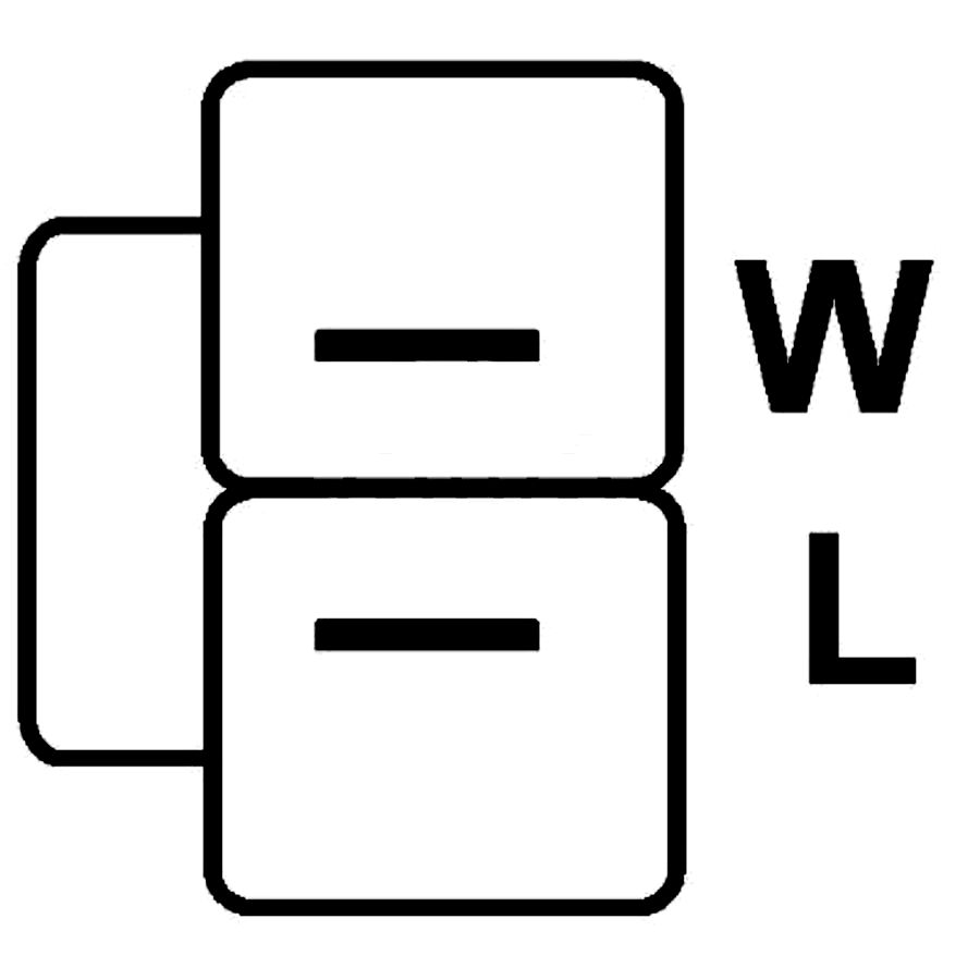 W-L
