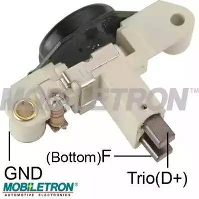 Регулятор генератора Mobiletron VR-B201H