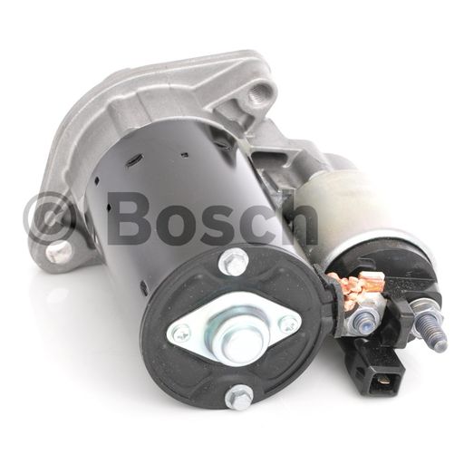 Стартер Bosch 0001107527