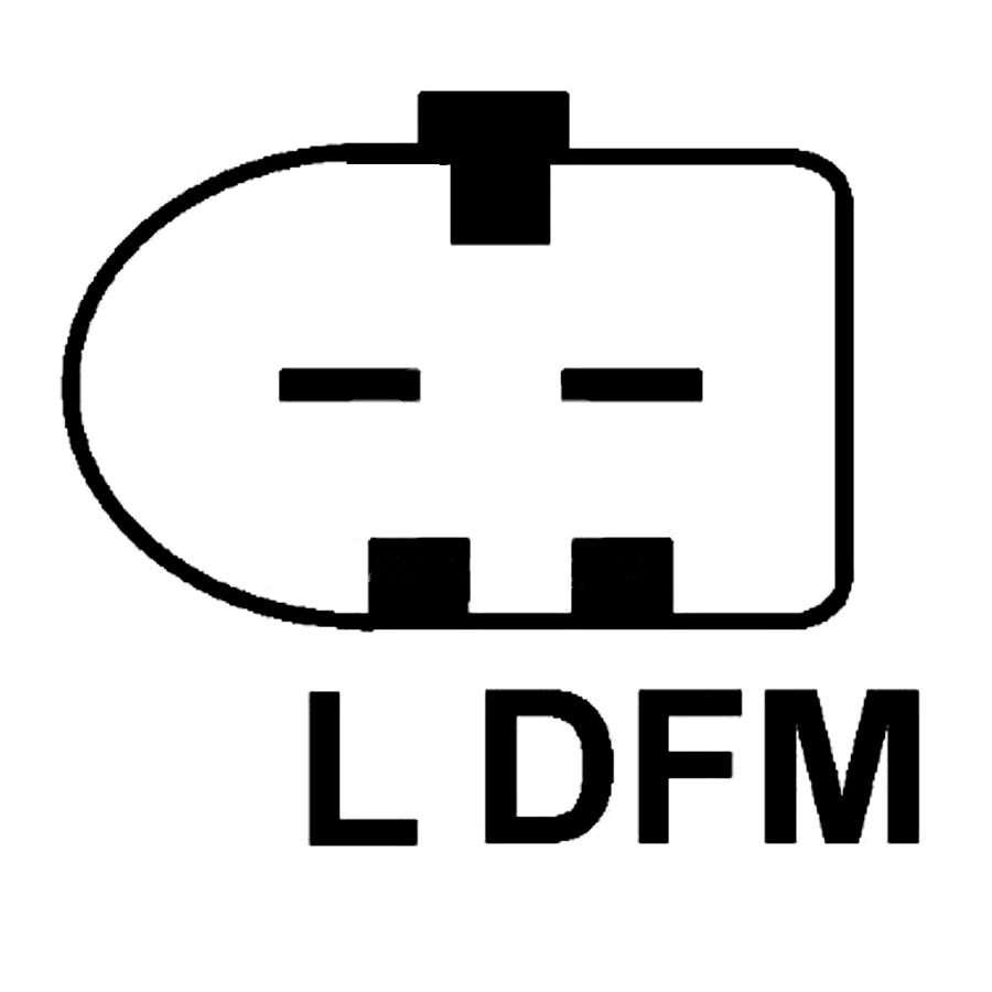 L-DFM-MERCEDES