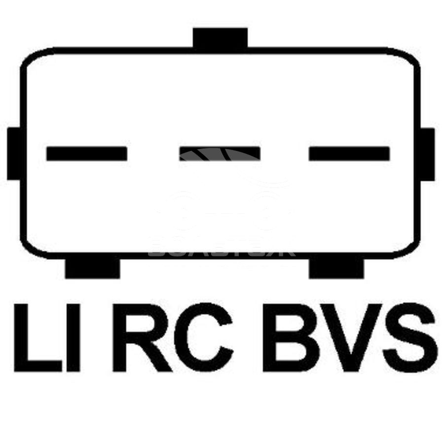 LI-RC-BVS